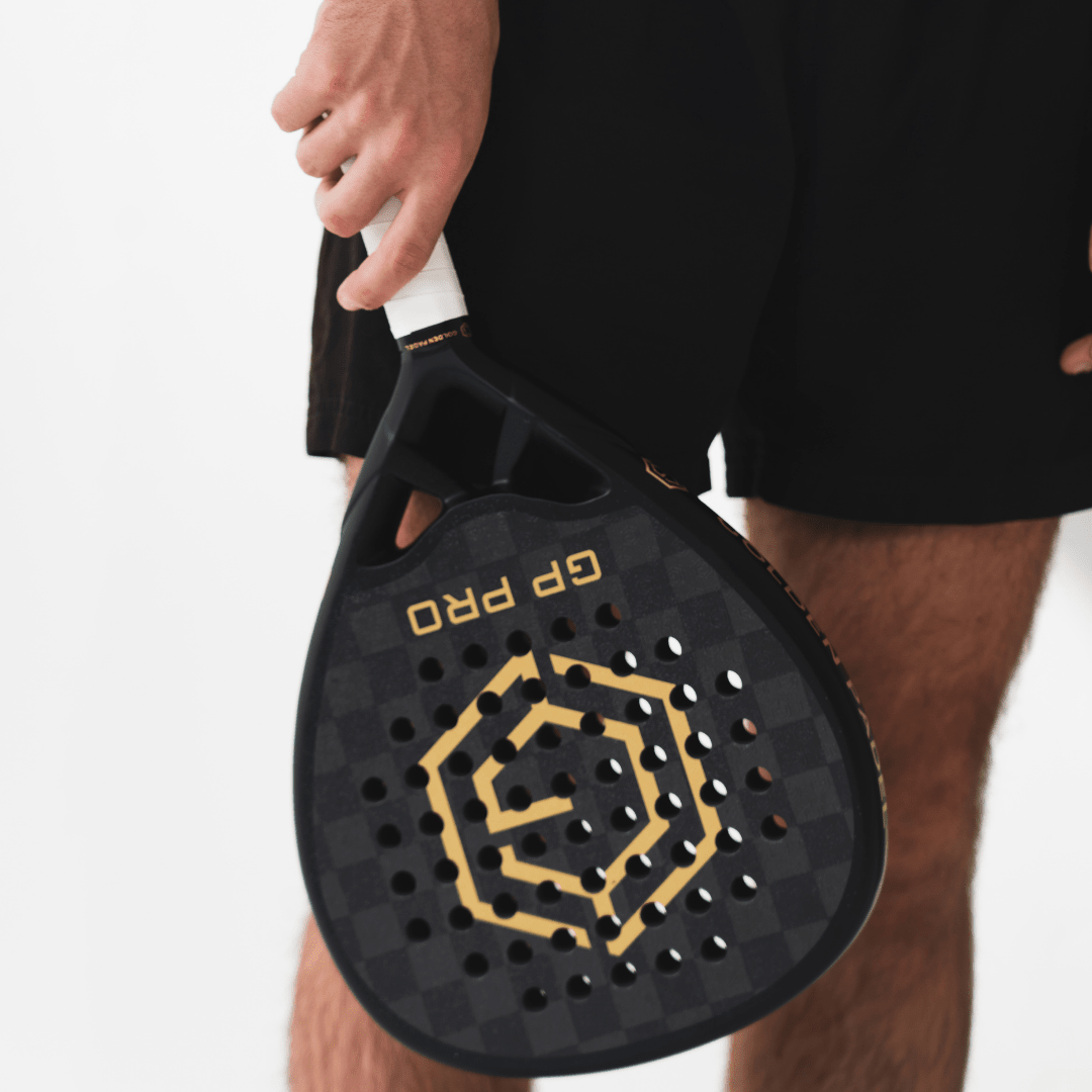 Golden Padel | GP Pro | Padel Racket