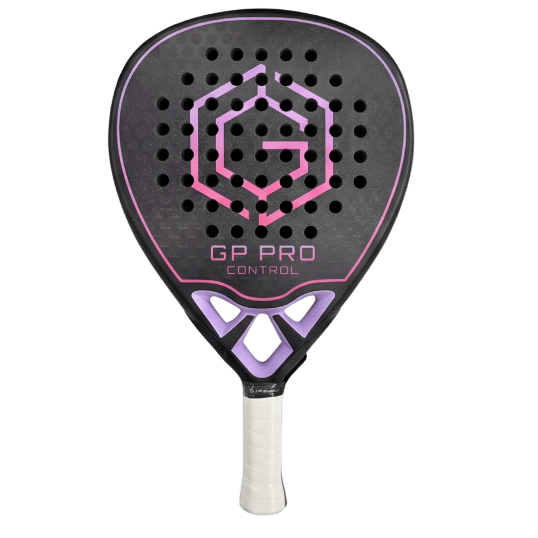 Golden Padel | GP Pro Control | Padel Racket