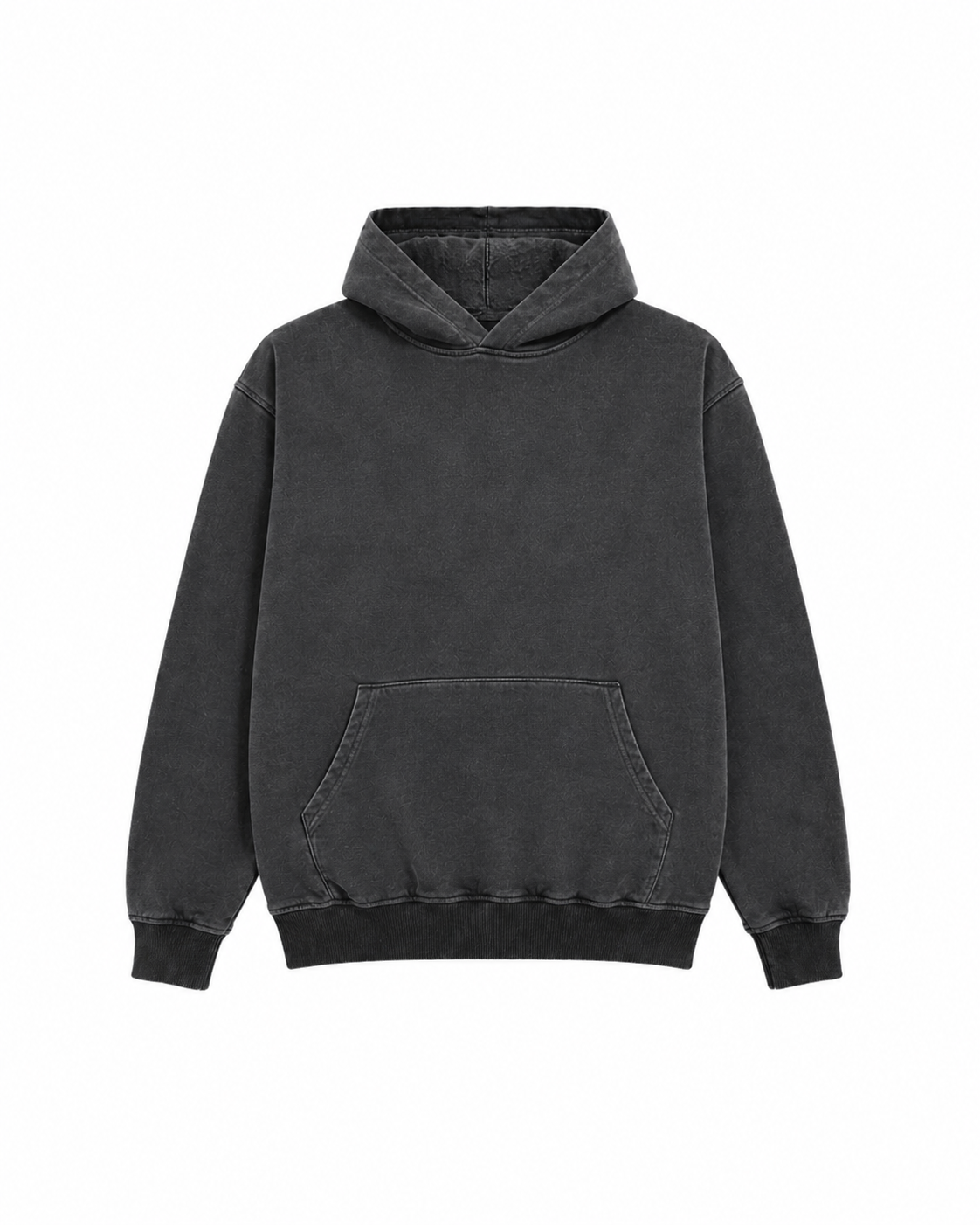 Unisex Heavyweight Hoodie 400gsm – Court Hoodie