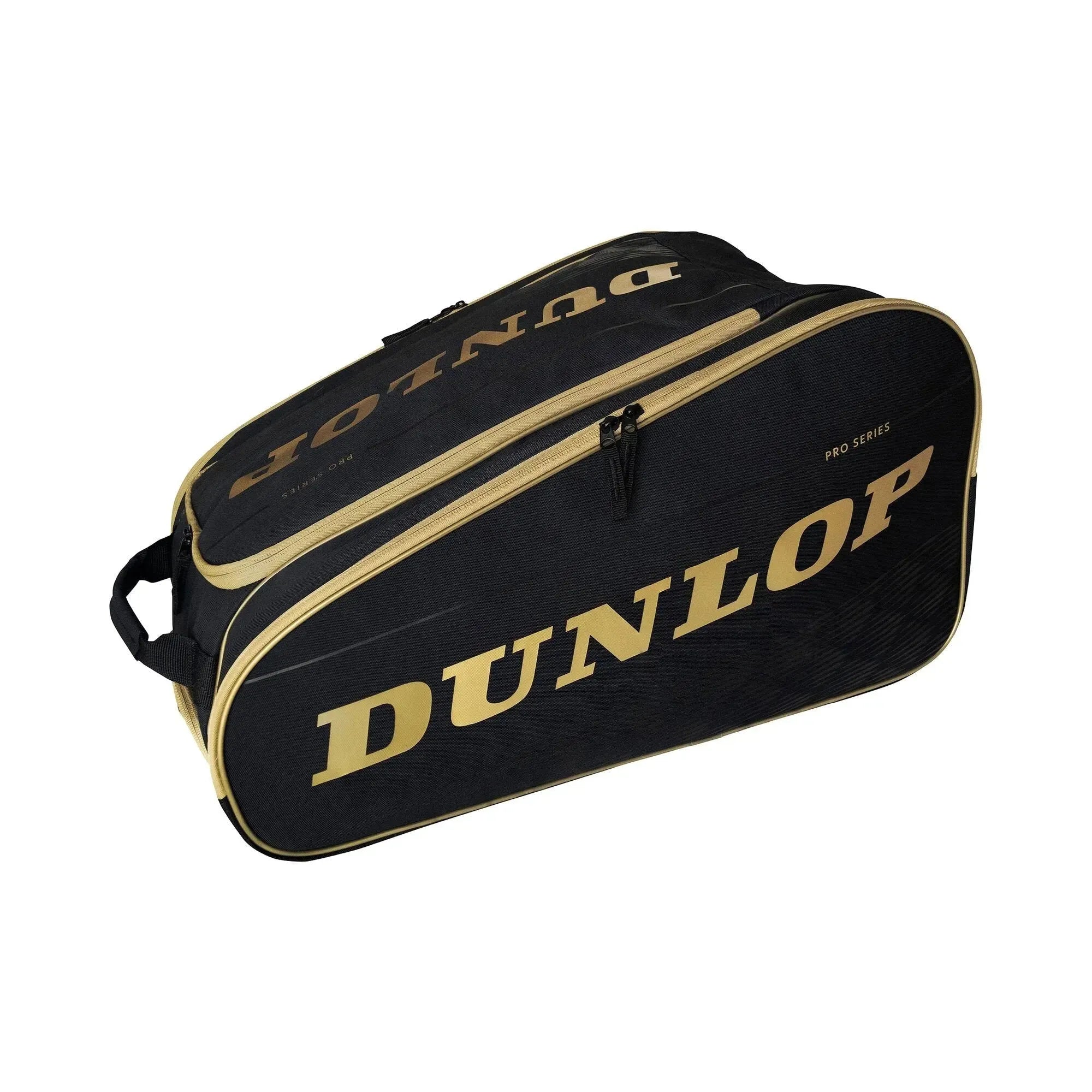 DUNLOP PRO SERIES PADEL RACKET BAG