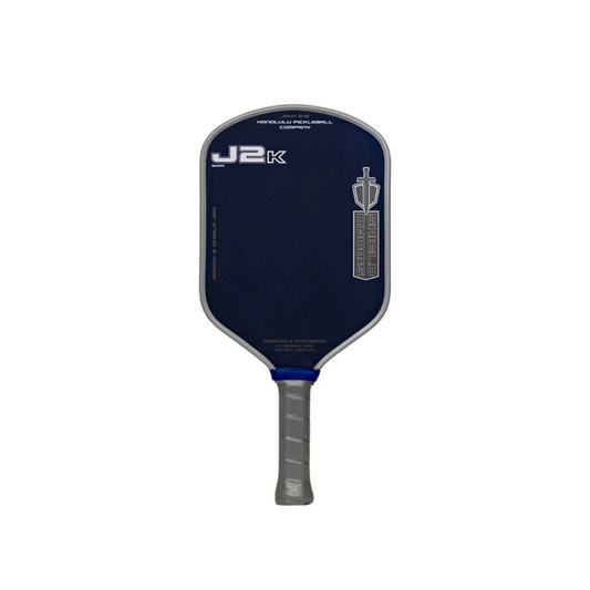 HONOLULU SWORD & SHIELD J2K PICKLEBALL PADDLE