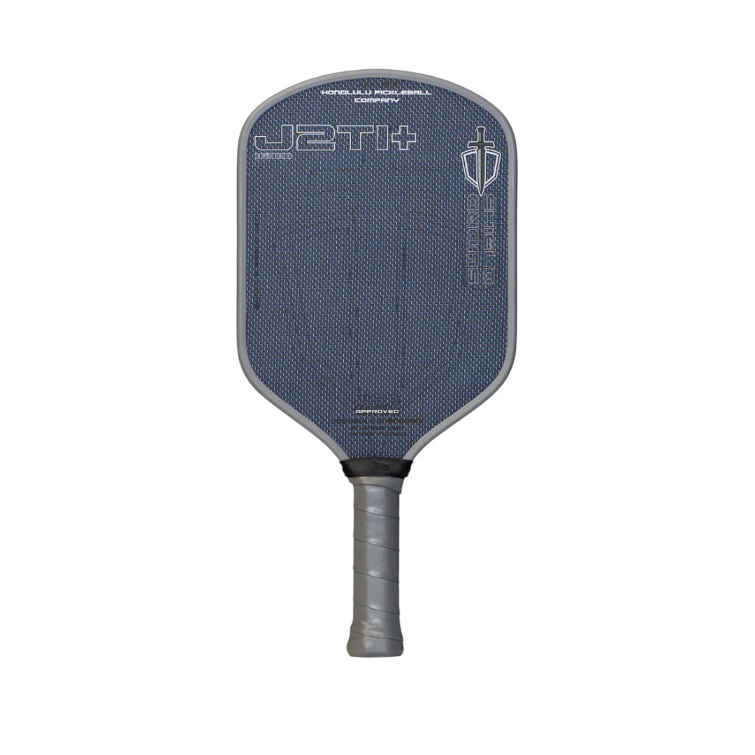 HONOLULU SWORD & SHIELD J2TI+ PICKLEBALL PADDLE