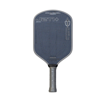 HONOLULU SWORD & SHIELD J2TI+ PICKLEBALL PADDLE