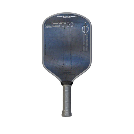 HONOLULU SWORD & SHIELD J2TI+ PICKLEBALL PADDLE