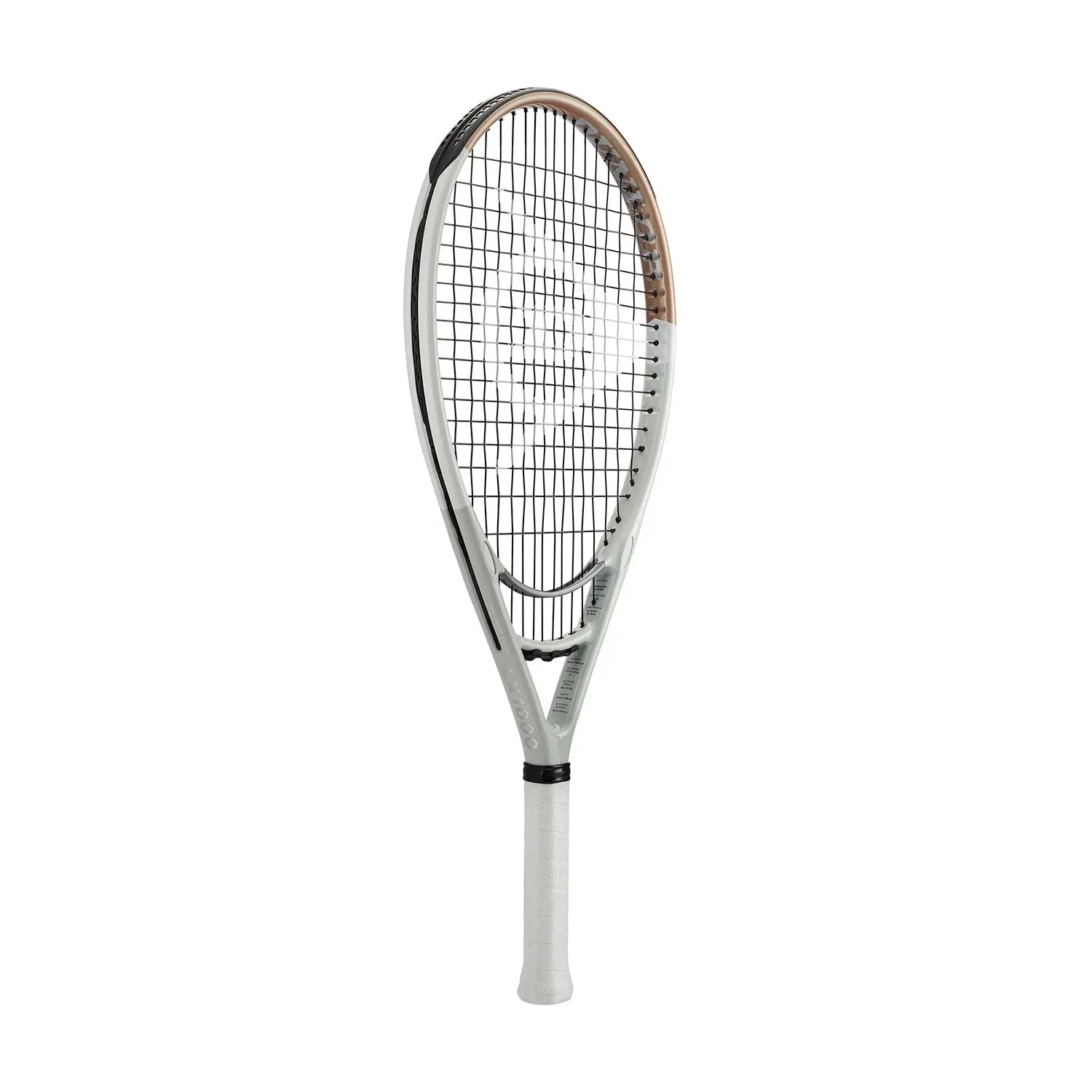 DUNLOP LX 1000 - WHITE / BRONZE