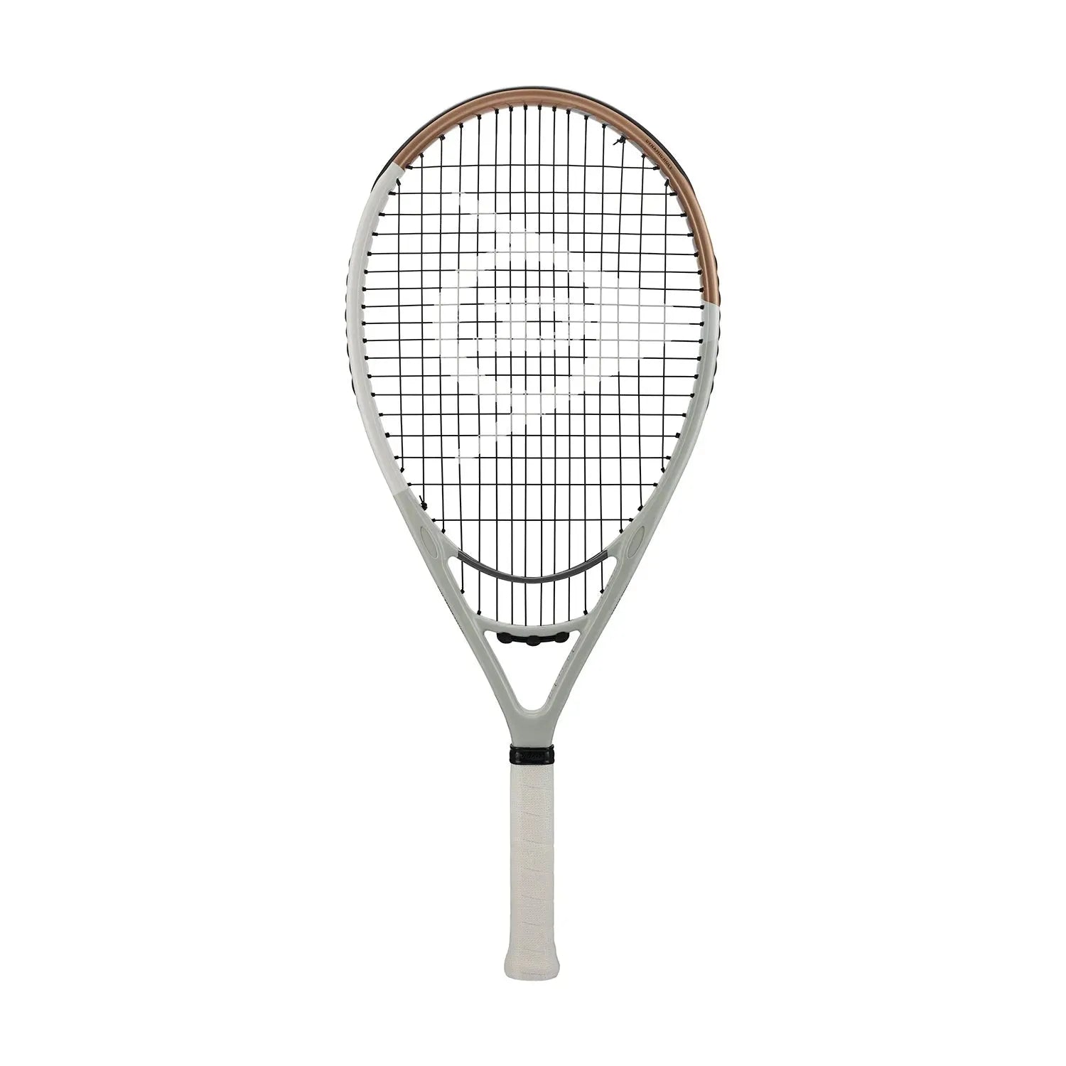DUNLOP LX 1000 - WHITE / BRONZE