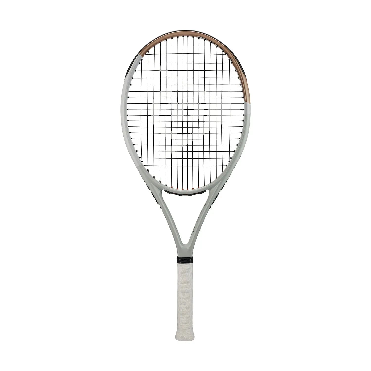 DUNLOP LX 800 - WHITE / BRONZE