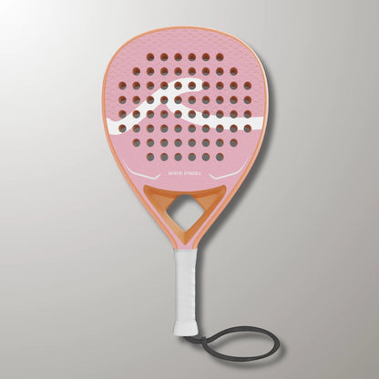 Wave Padel Pink Serve - Padel Racket
