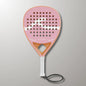 Wave Padel Pink Serve - Padel Racket