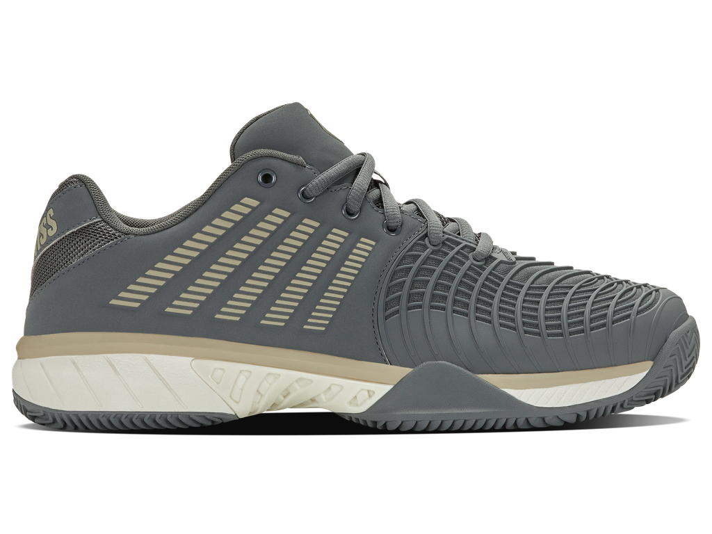 K-Swiss Express Light 3 clay - Turbulence/Egret/Pale Khaki