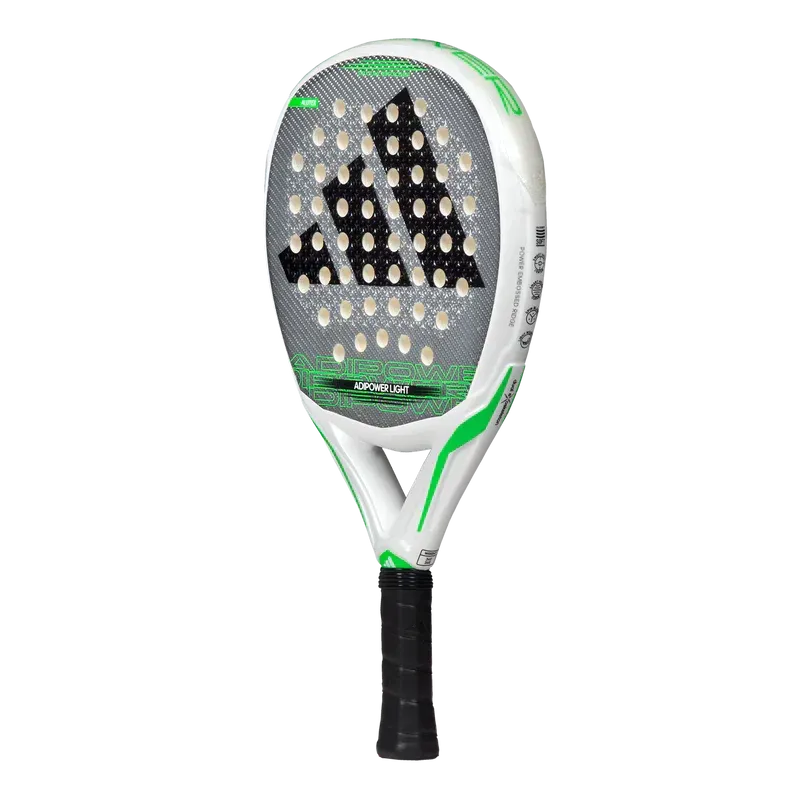 ADIDAS ADIPOWER LIGHT 3.3 PADEL RACKET