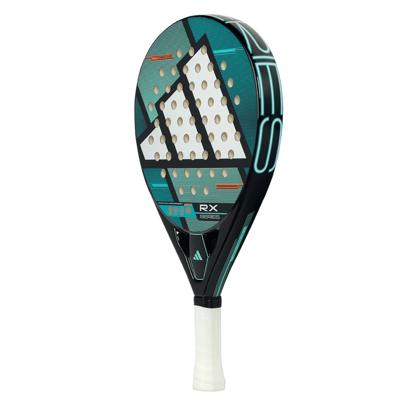 ADIDAS RX SERIES 2026 PADEL RACKET