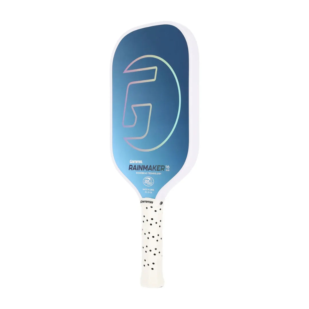GAMMA Rainmaker 16 Pickleball Paddle