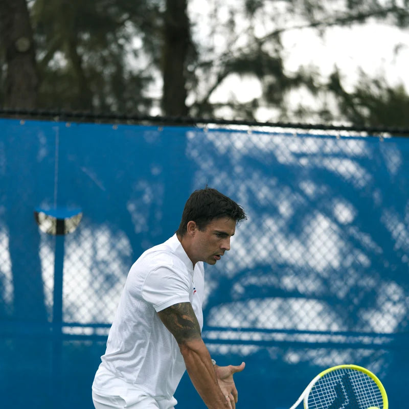 TECNIFIBRE FIRE 255 TENNIS RACKET
