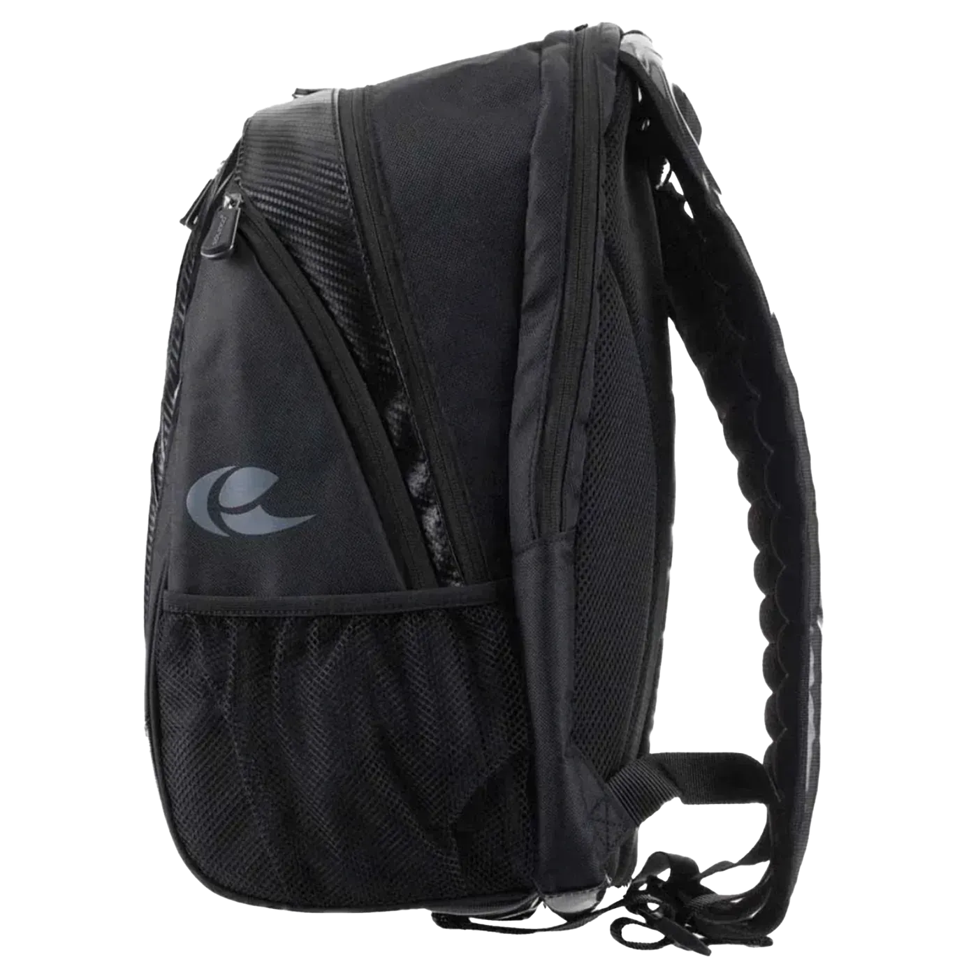 SOLINCO TOUR BACKPACK BLACKOUT