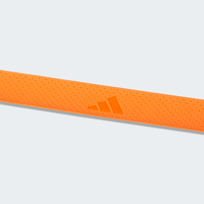 Adidas Set of Padel Overgrips (3 Pieces) - Orange