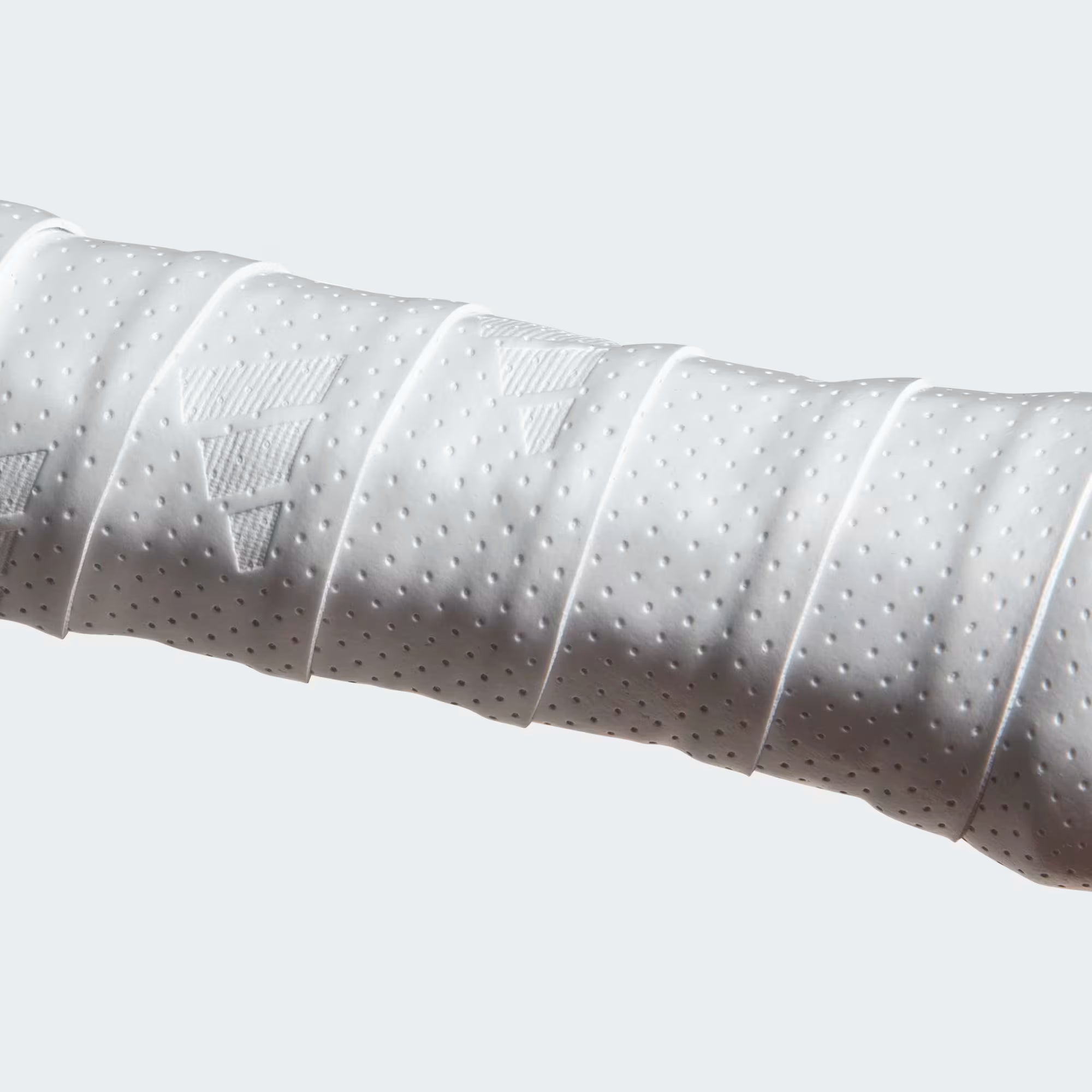 Adidas Set of Padel Overgrips (3 Pieces) - White