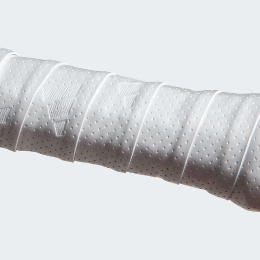 Adidas Set of Padel Overgrips (3 Pieces) - White