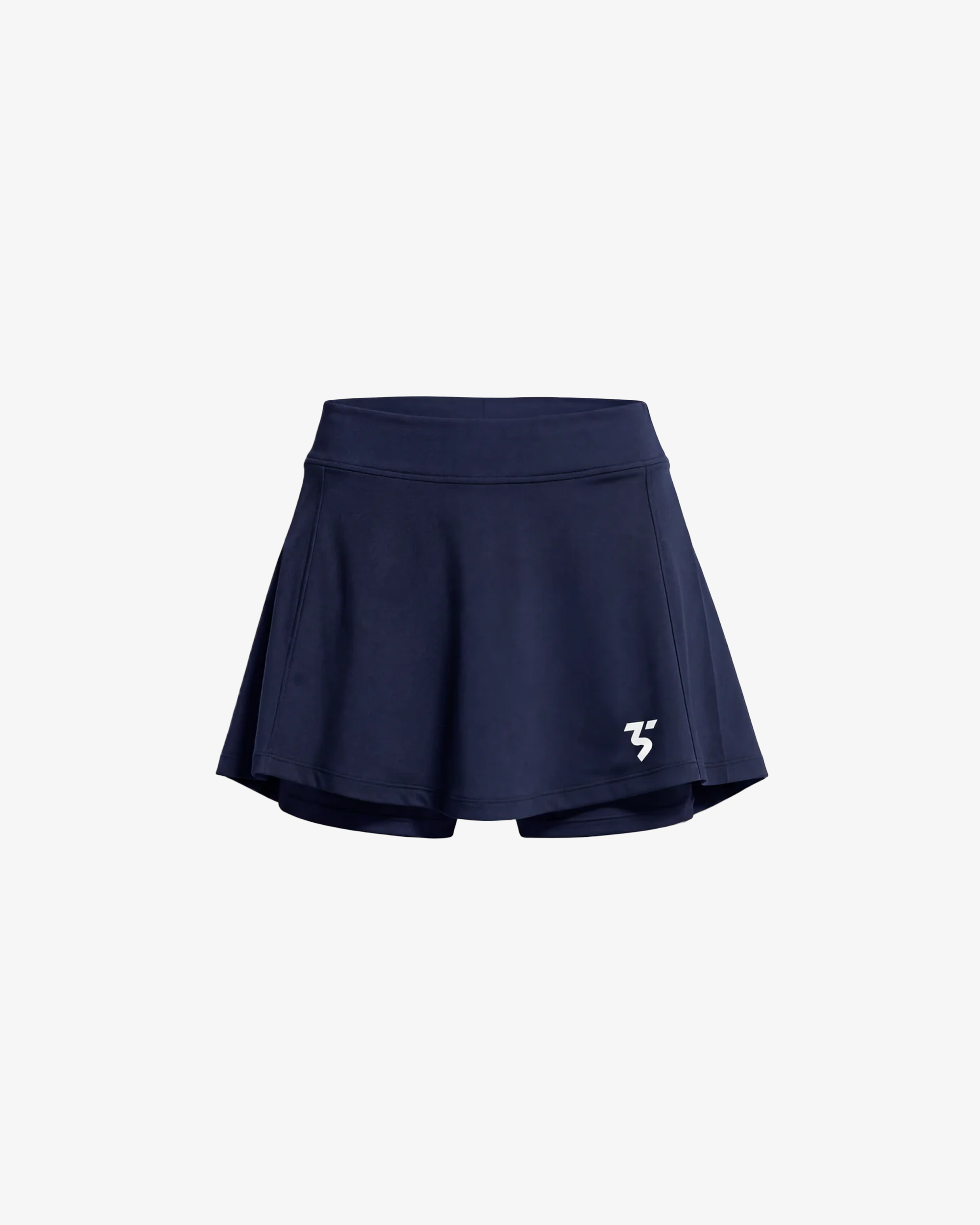 Women’s Tennis Skort – Navy