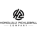 Honolulu Pickleball Paddles