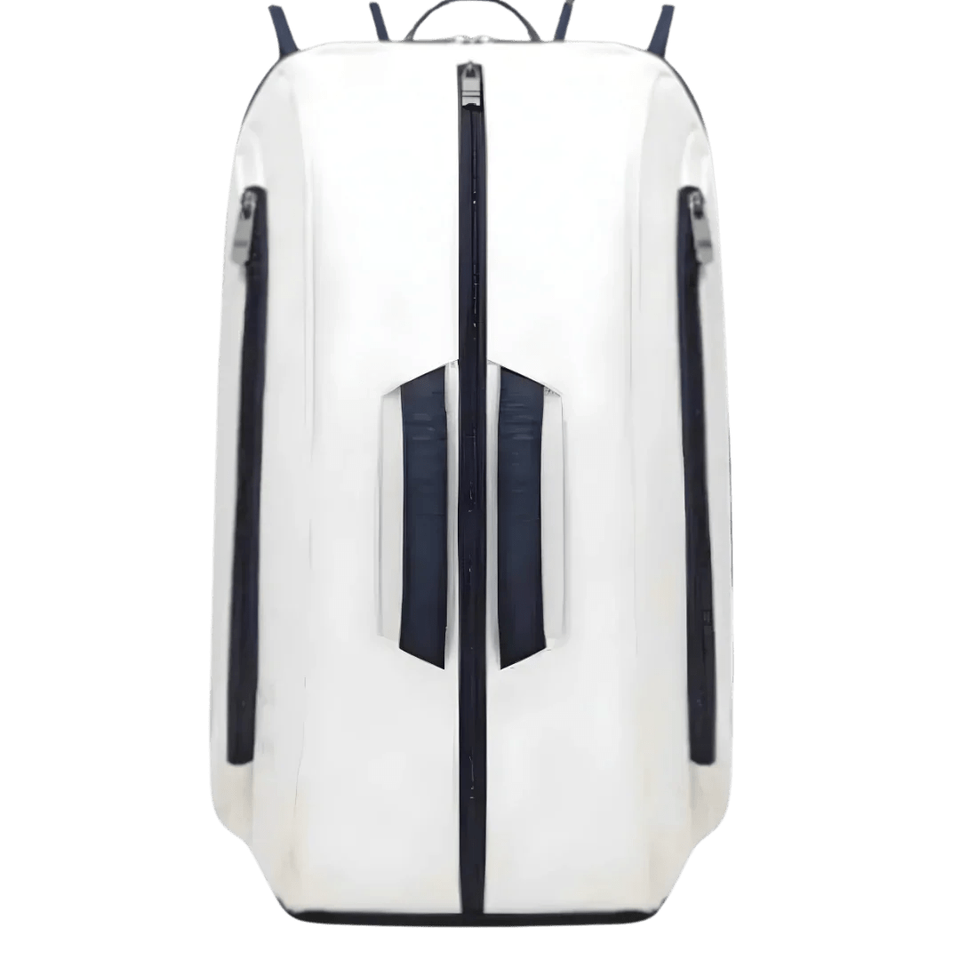 Golden Padel Premium Sports Bags