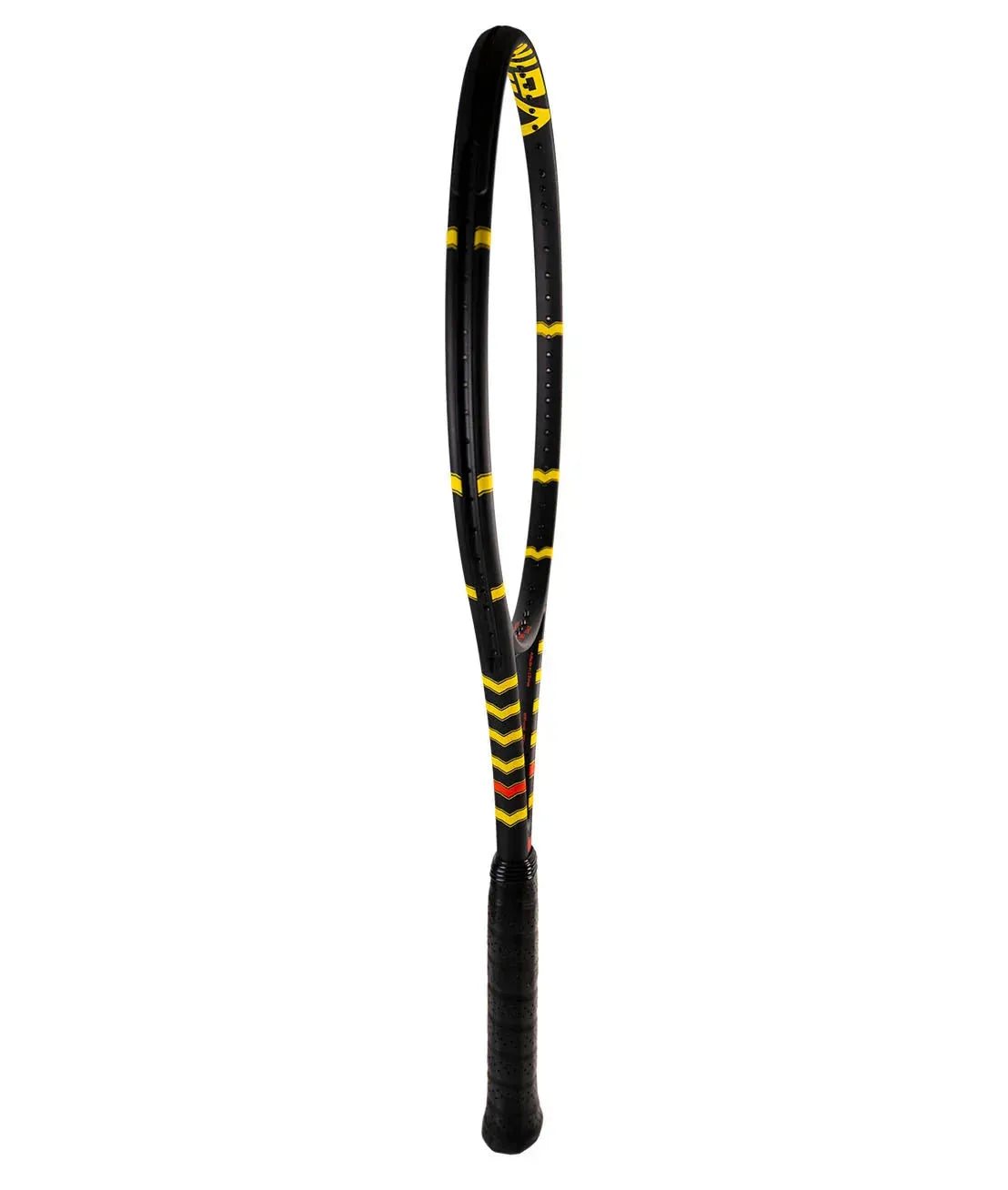 VOLKL C10 PRO 2022 TENNIS RACKET - BLACK