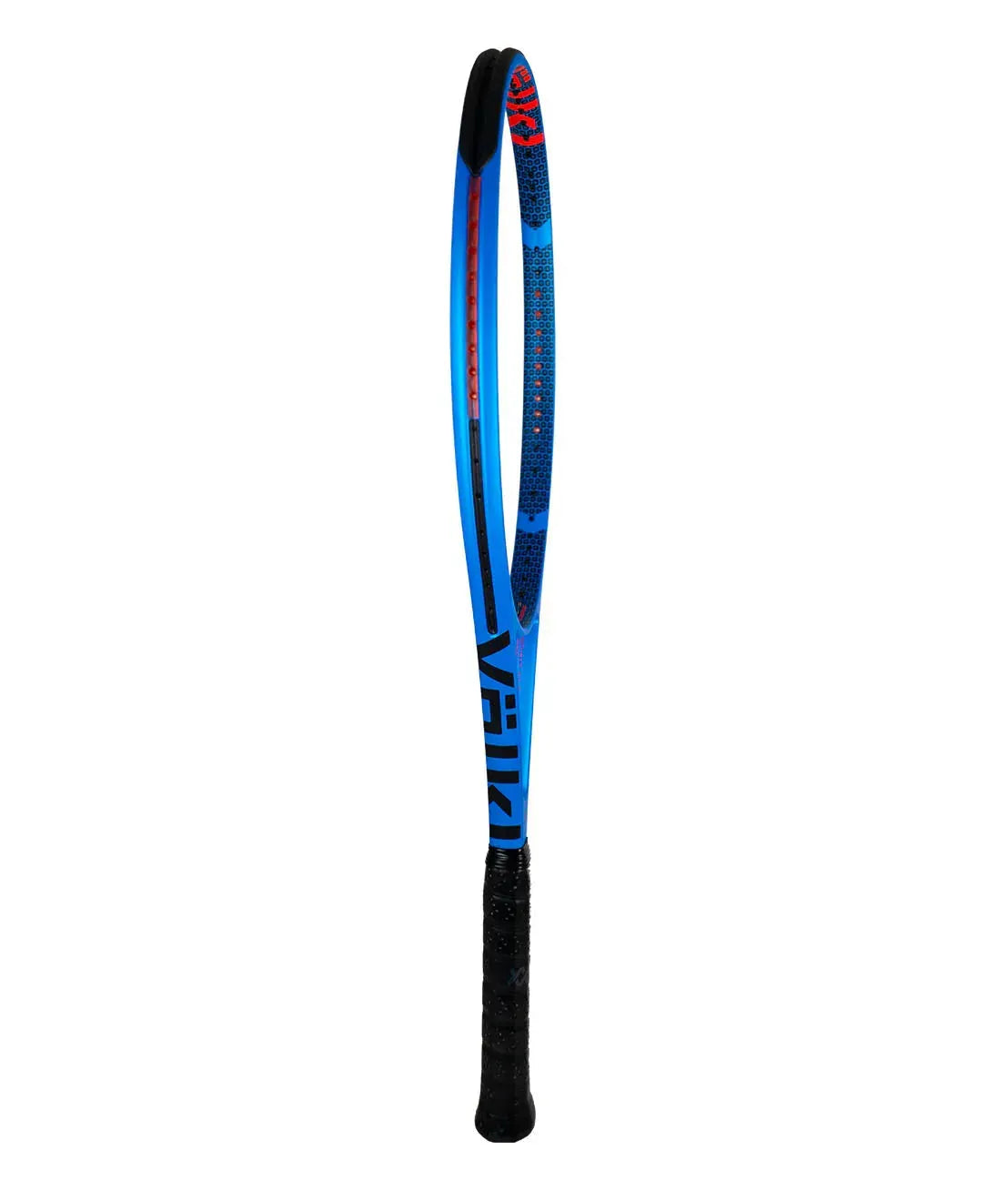VOLKL V-CELL 5 TENNIS RACKET - BLUE