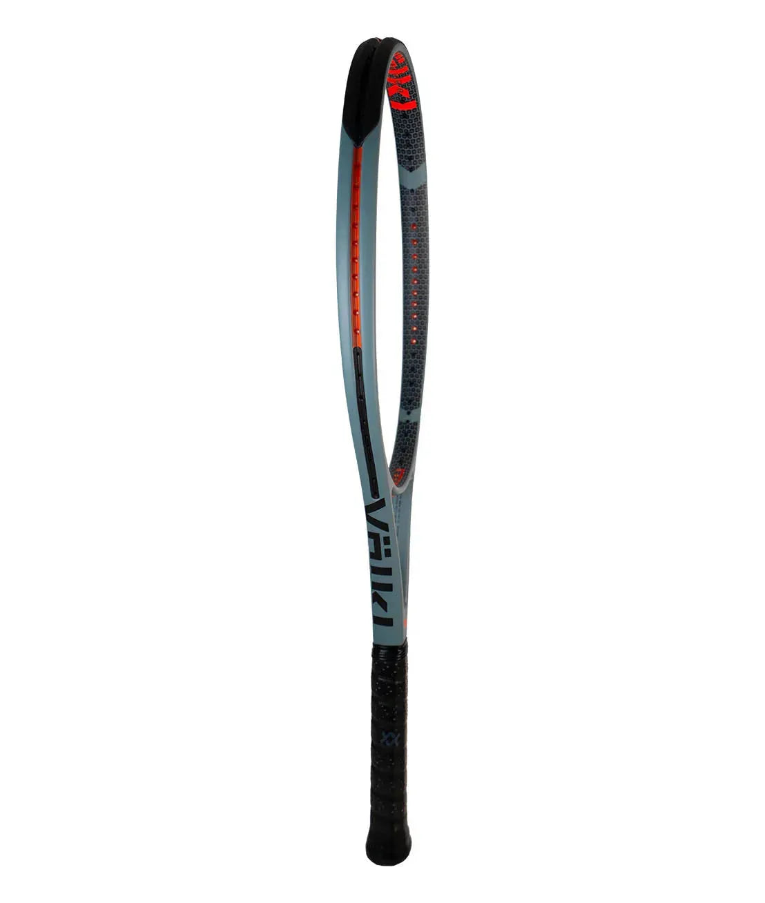 VOLKL V-CELL V1 MP TENNIS RACKET - GREY