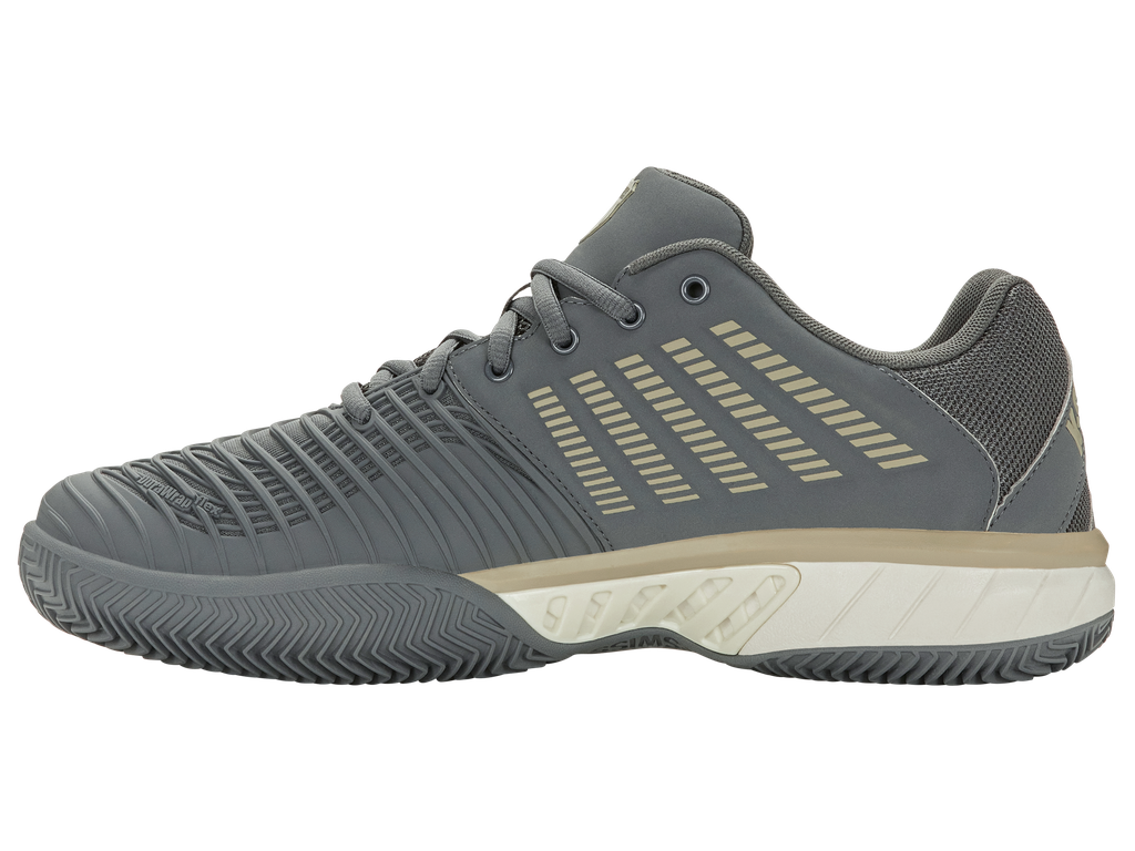 K-Swiss Express Light 3 clay - Turbulence/Egret/Pale Khaki