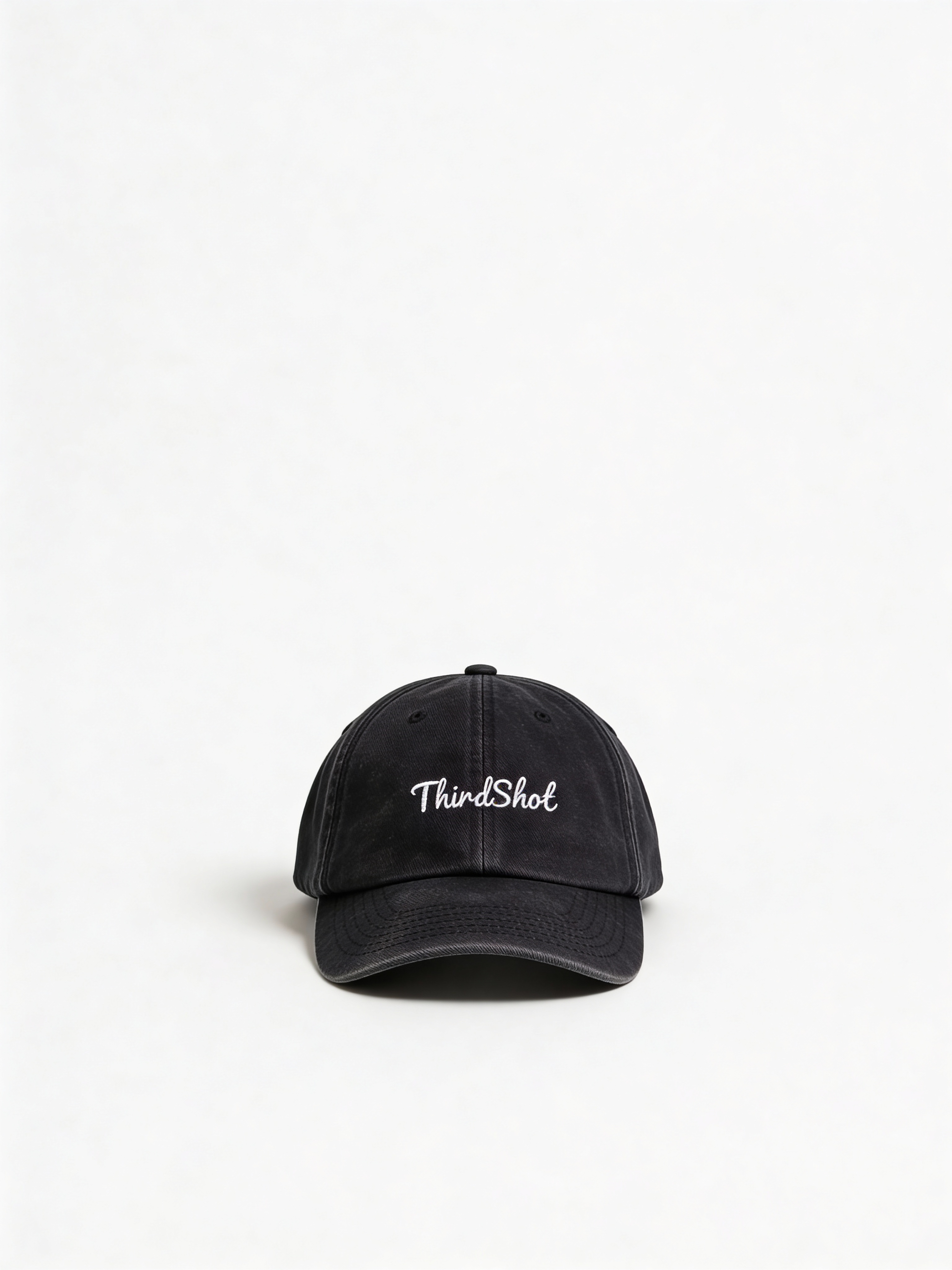 Vintage Low Profile Cap – Green