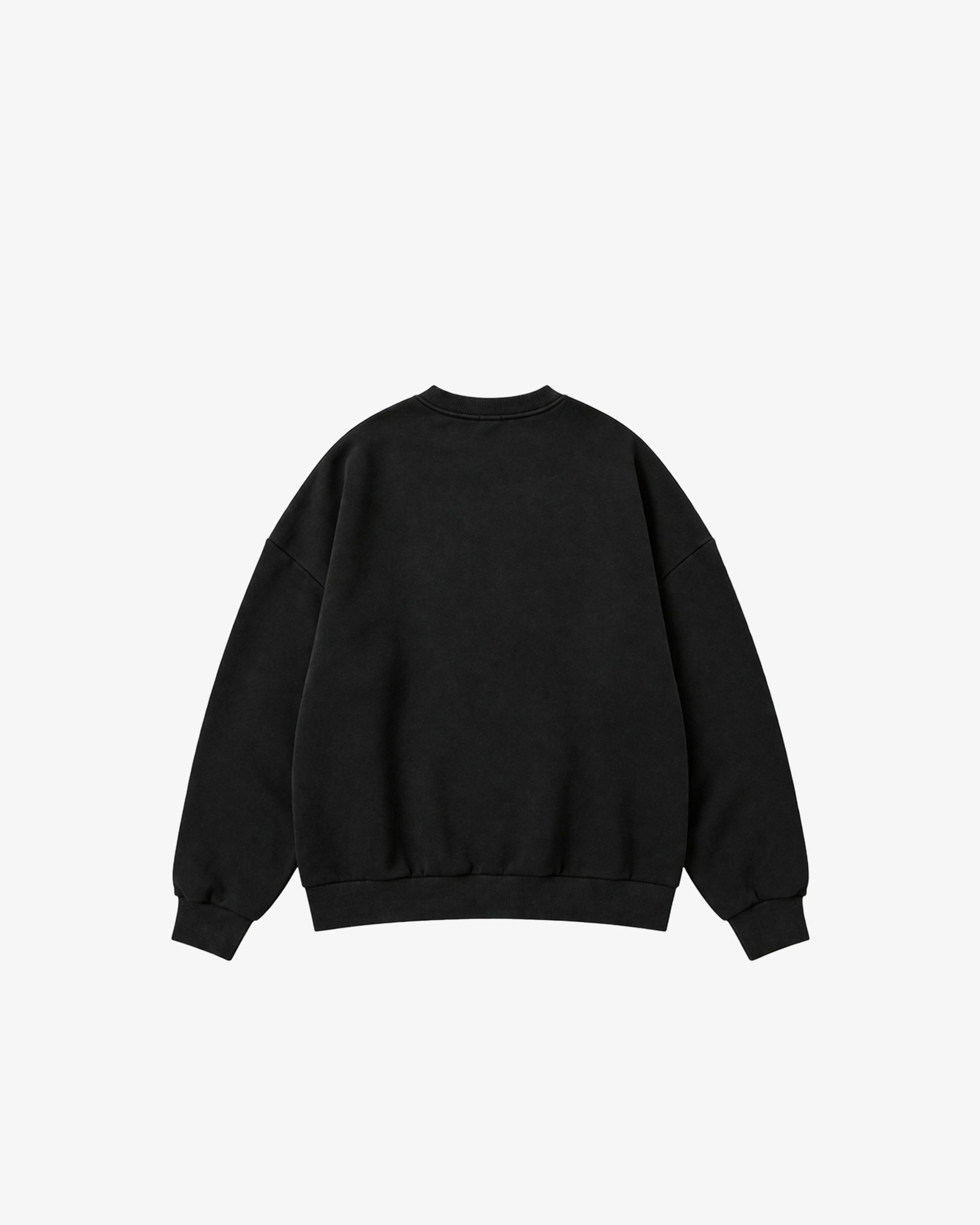 Women’s Vintage Heavy Crewneck – Court Sweatshirt