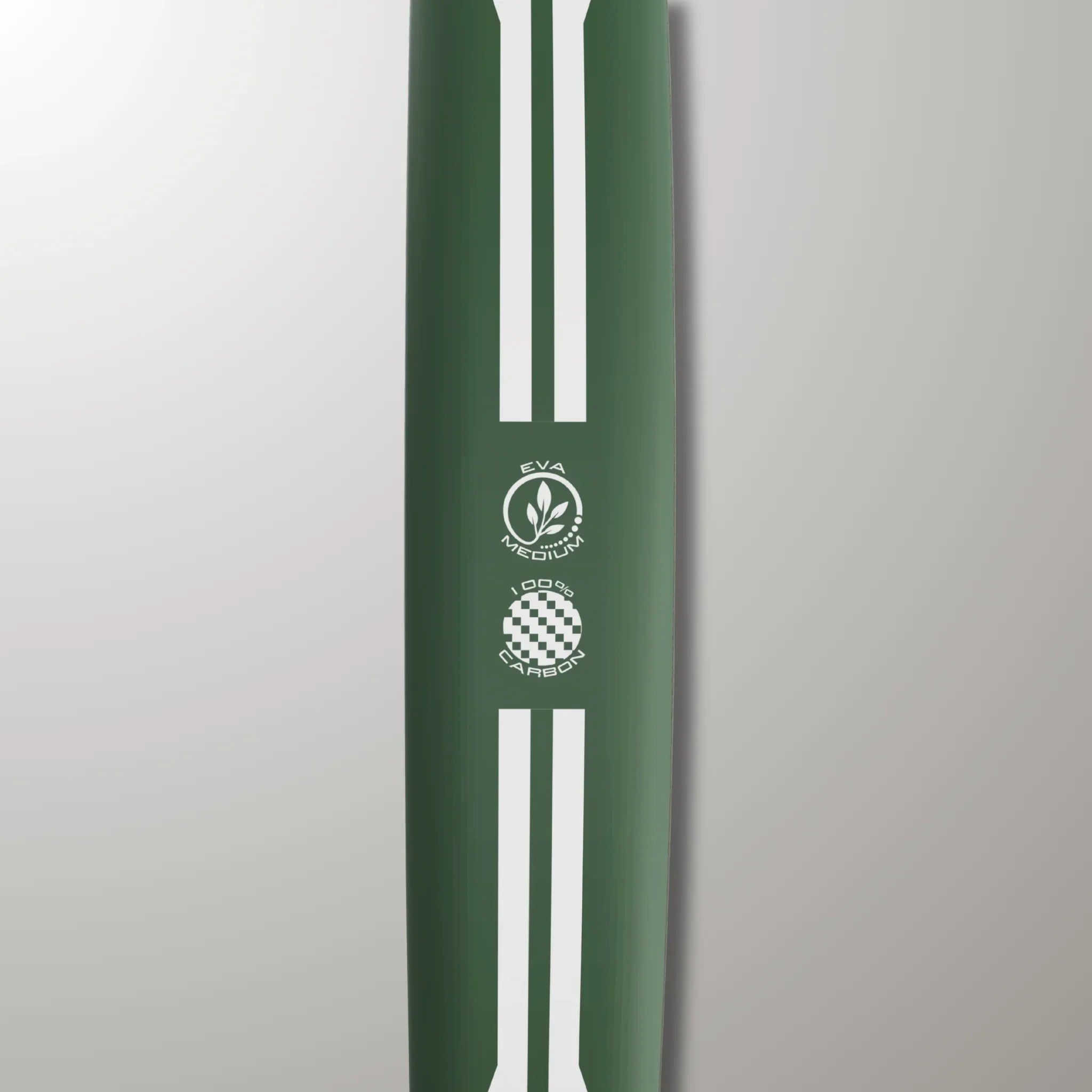 Wave Padel Green Serve Padel Racket