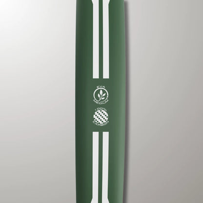 Wave Padel Green Serve Padel Racket