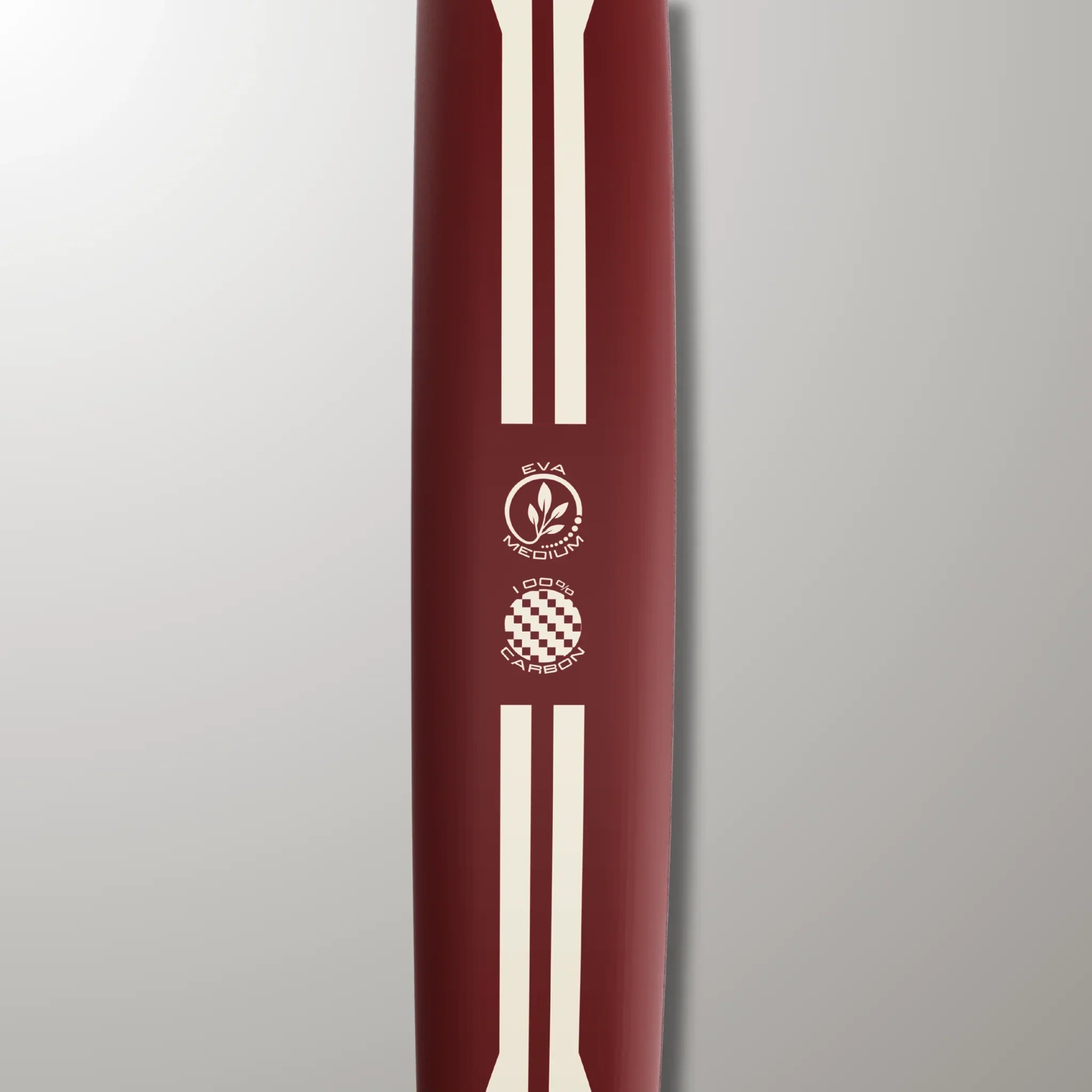 Wave Padel Red Serve - Padel Racket