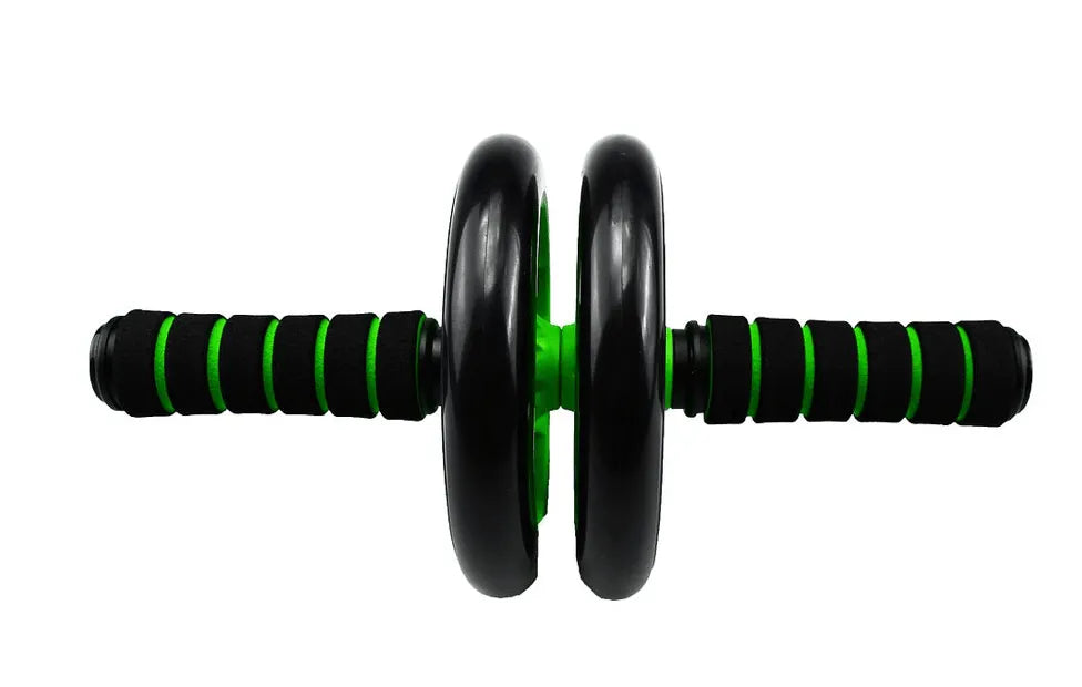 Ab Roller - Bassline Retail