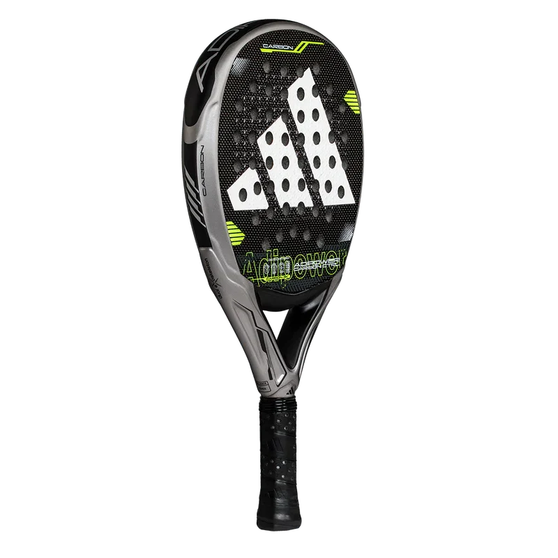 Adidas Adipower Carbon Ctrl 3.4 Padel Racket - Bassline Retail