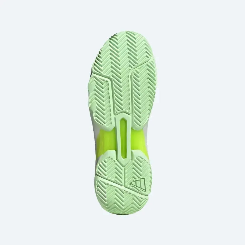 Adidas CourtJam Control 3 Mens Tennis Shoes