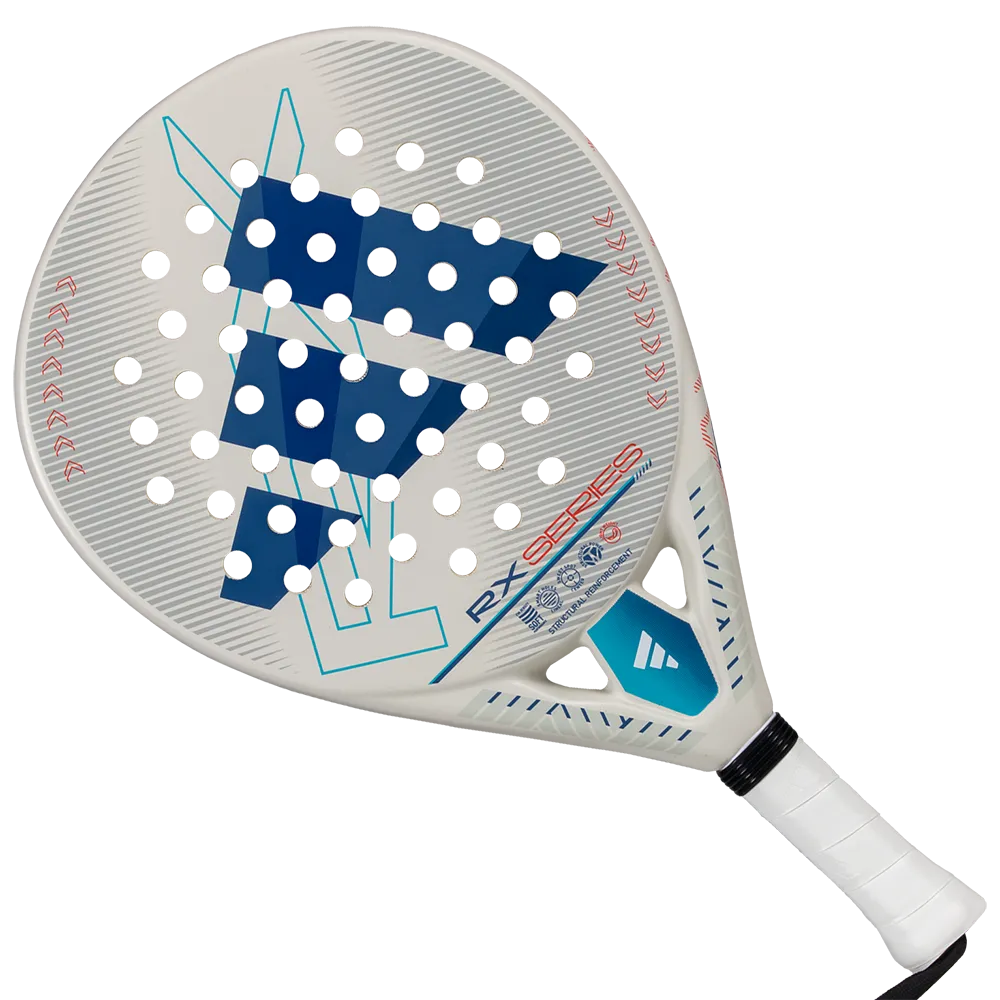 Adidas Rx Series Light 3.4 Padel Racket - Bassline Retail