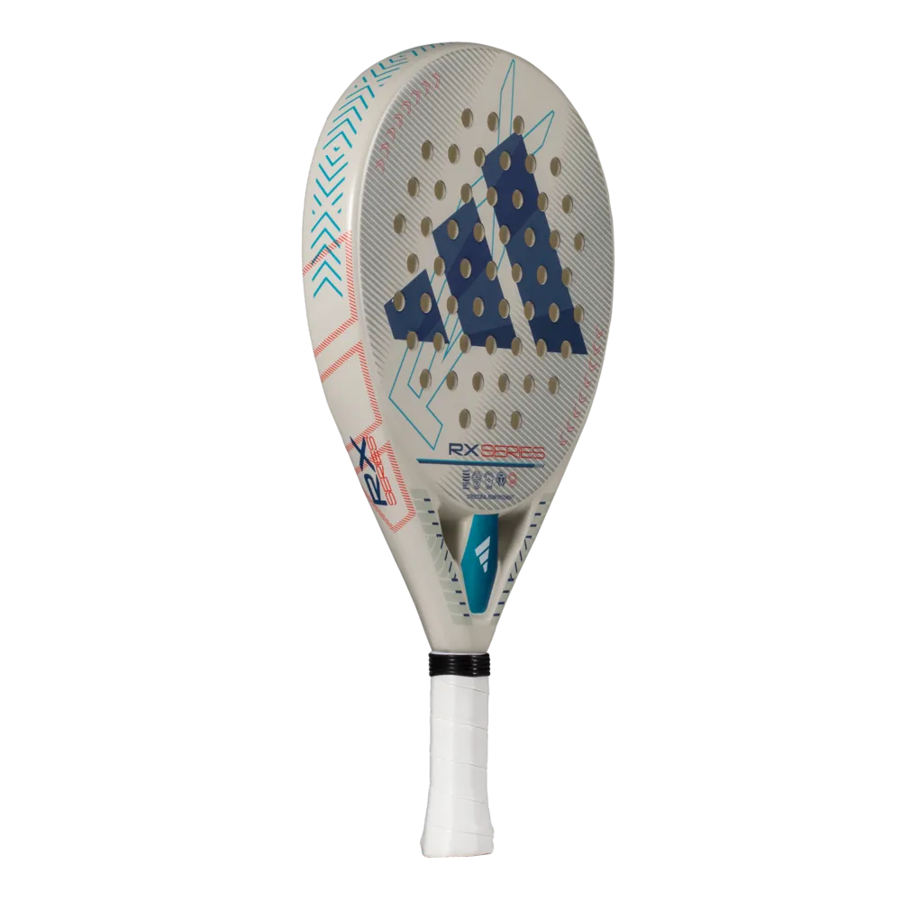 Adidas Rx Series Light 3.4 Padel Racket - Bassline Retail