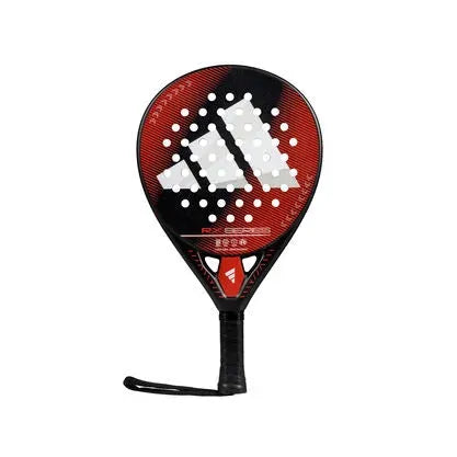 Adidas RX Series Red 3.4 Padel Racket - Bassline Retail