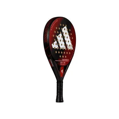 Adidas RX Series Red 3.4 Padel Racket - Bassline Retail