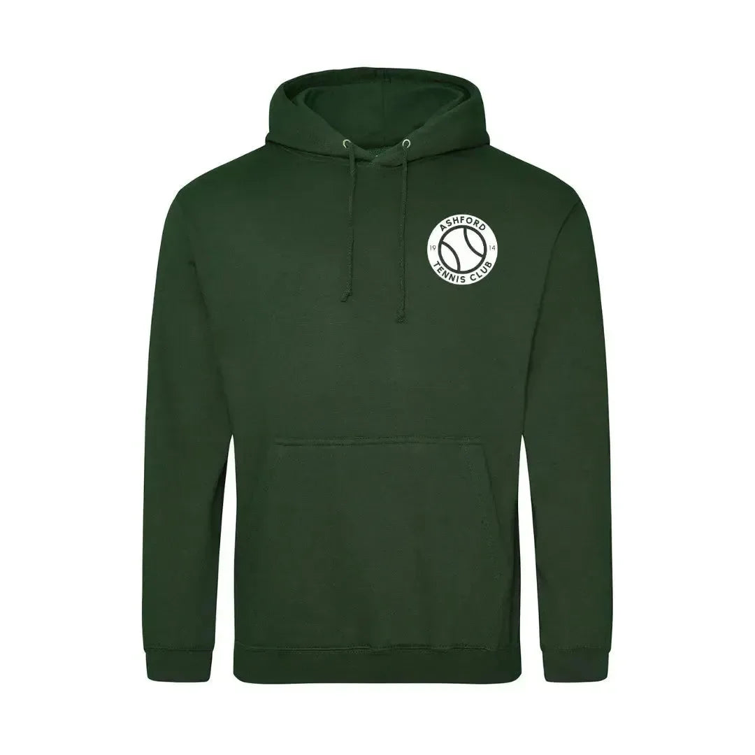 Ashford Tennis Club Hoodie - Bassline Retail
