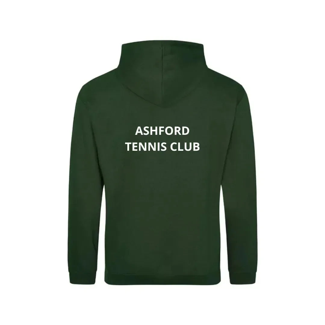 Ashford Tennis Club Hoodie - Bassline Retail