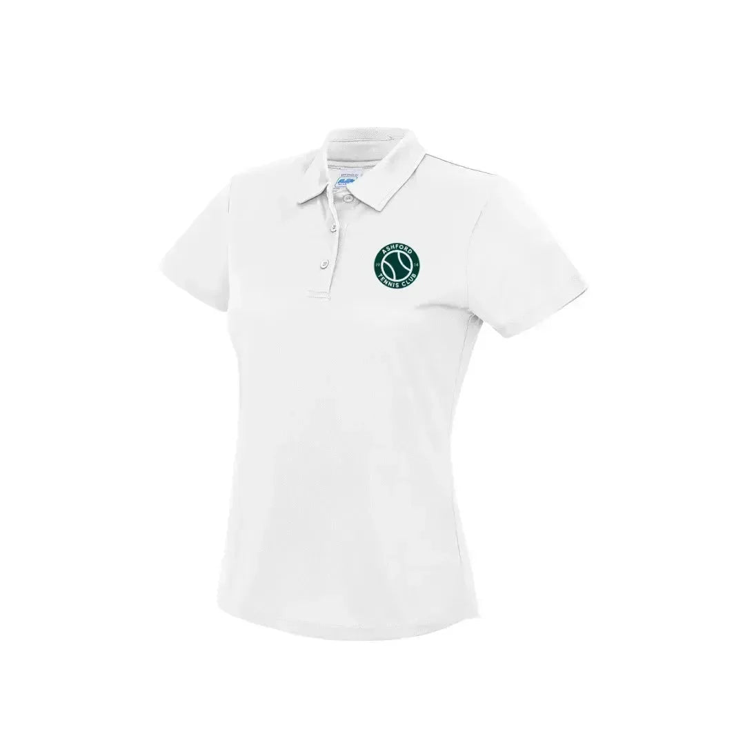 Ashford Tennis Club - Polo - Bassline Retail