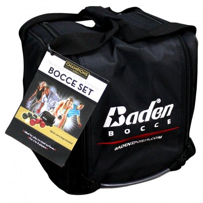 Baden Champions Bocce Set - Bassline Retail