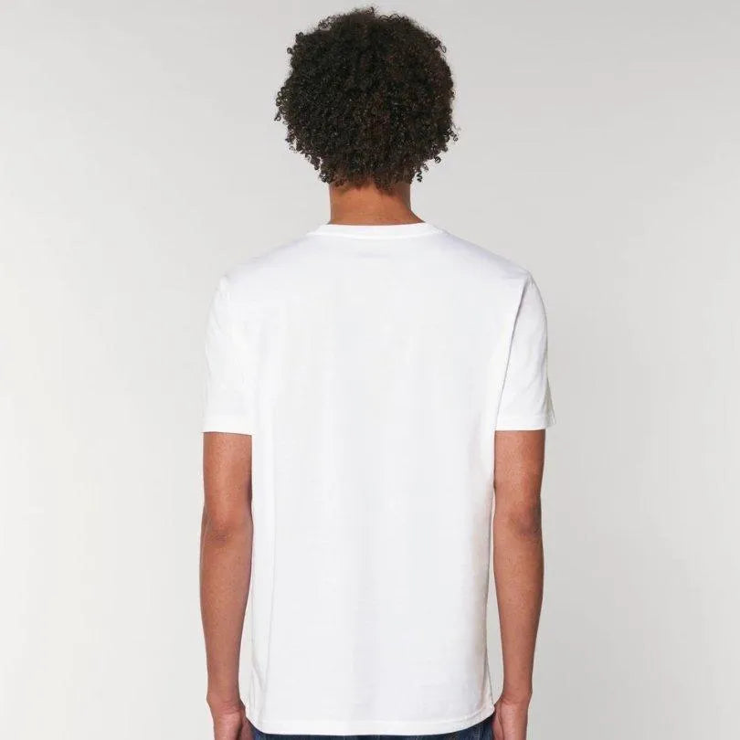 BASSLINE NO BOUNDARIES UNISEX TEE - Bassline Retail