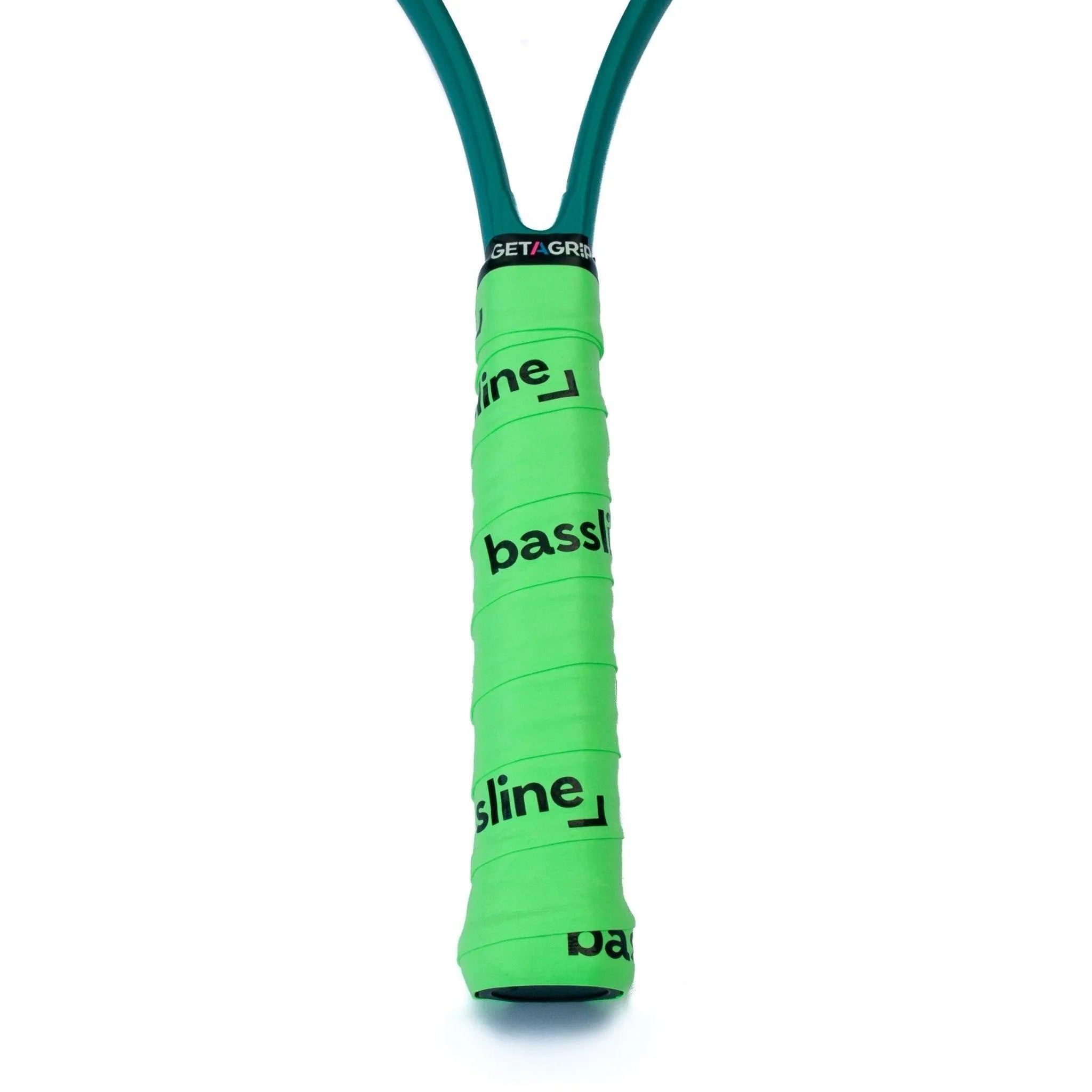 BASSLINE OVERGRIP GREEN - Bassline Retail