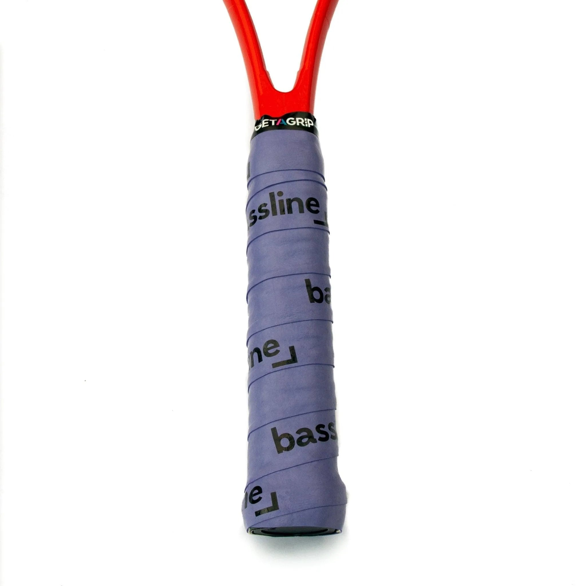 BASSLINE OVERGRIP PURPLE - Bassline Retail