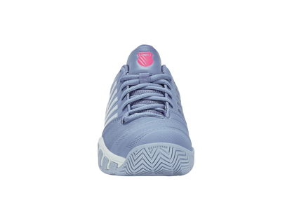 BIGSHOT LIGHT 4 - INFINITY BLUE - WOMEN's - Bassline Retail