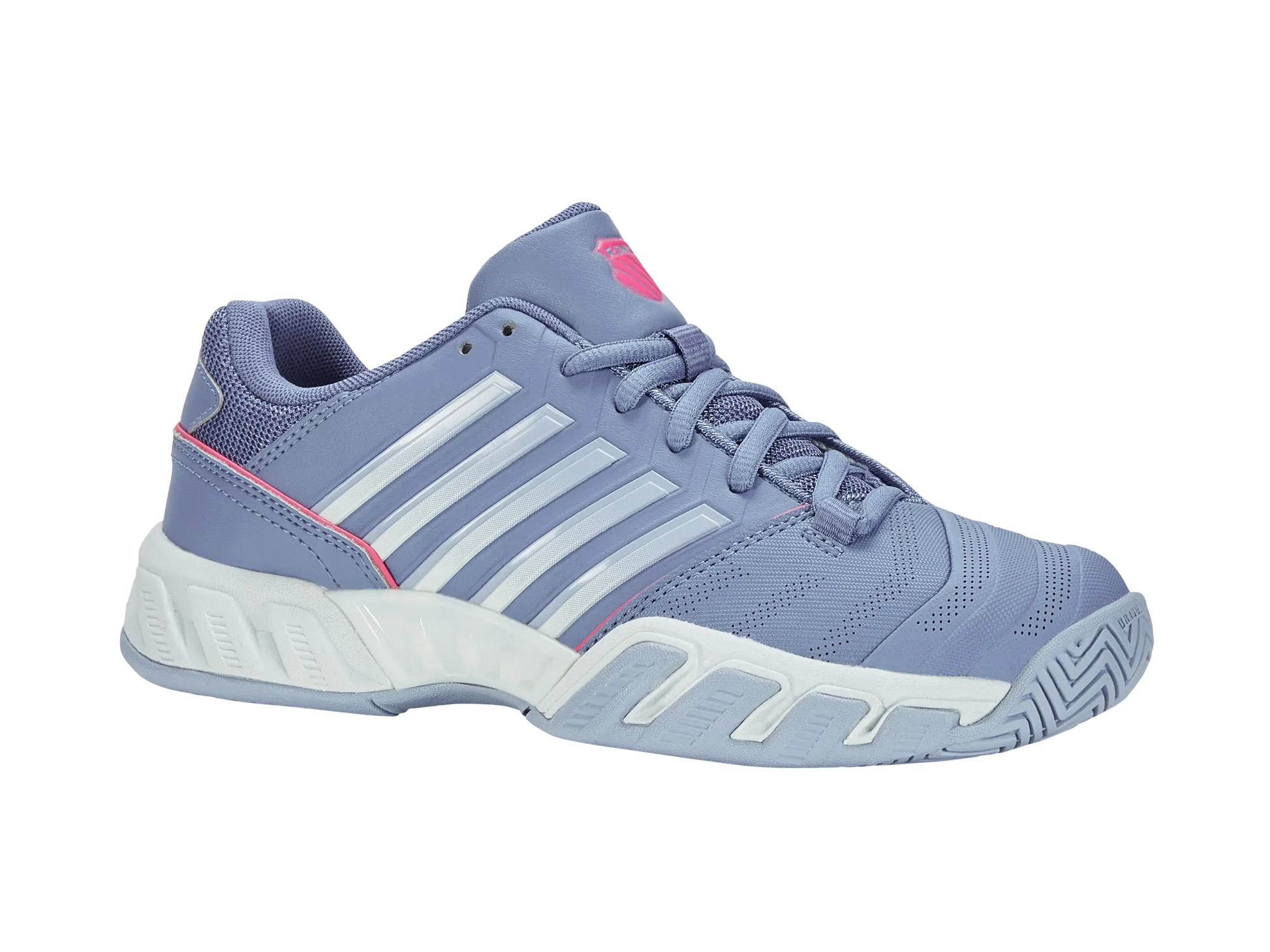 BIGSHOT LIGHT 4 - INFINITY BLUE - WOMEN's - Bassline Retail